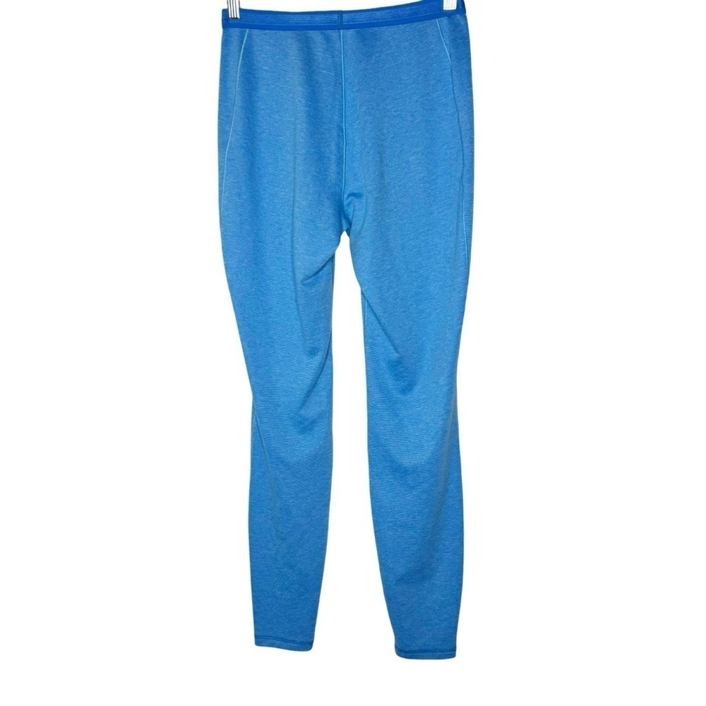 Patagonia Capilene 3 Midweight Bottoms Blue Small - Picture 5 of 6